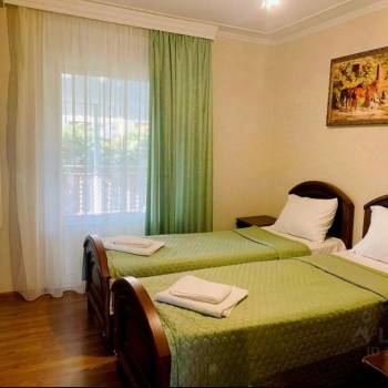 Сдается 1-комнатная квартира, 18 м²