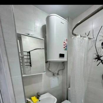 Сдается 1-комнатная квартира, 21 м²