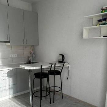 Сдается 1-комнатная квартира, 21 м²