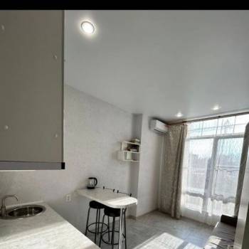 Сдается 1-комнатная квартира, 21 м²