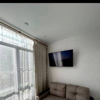 Сдается 1-комнатная квартира, 21 м²