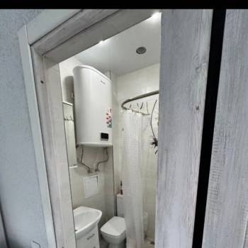 Сдается 1-комнатная квартира, 21 м²