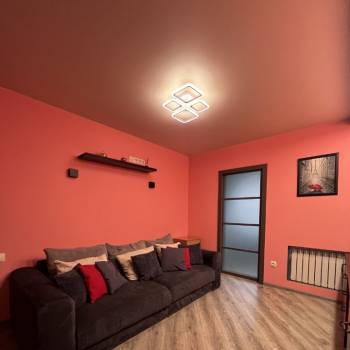 Сдается 2-х комнатная квартира, 54 м²