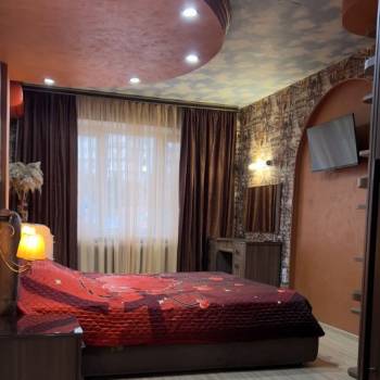 Сдается 2-х комнатная квартира, 54 м²