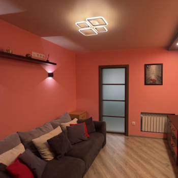 Сдается 2-х комнатная квартира, 54 м²