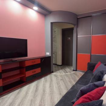 Сдается 2-х комнатная квартира, 54 м²