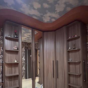 Сдается 2-х комнатная квартира, 54 м²