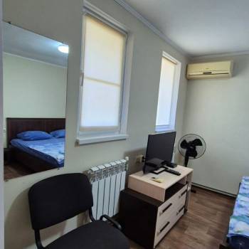 Сдается 1-комнатная квартира, 25 м²