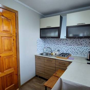 Сдается 1-комнатная квартира, 25 м²