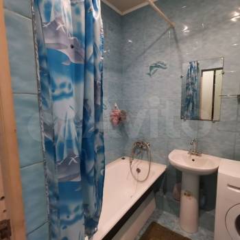 Сдается 2-х комнатная квартира, 44 м²