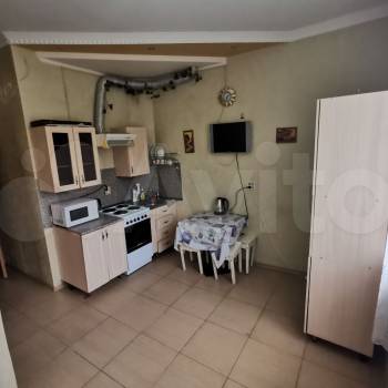 Сдается 2-х комнатная квартира, 44 м²