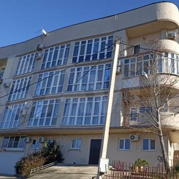 Сдается 2-х комнатная квартира, 44 м²