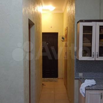 Сдается 2-х комнатная квартира, 44 м²