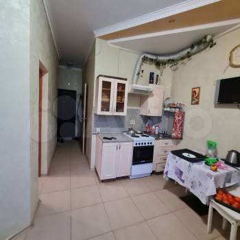 Сдается 2-х комнатная квартира, 44 м²