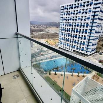 Продается 1-комнатная квартира, 18 м²