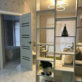 Сдается 2-х комнатная квартира, 40 м²