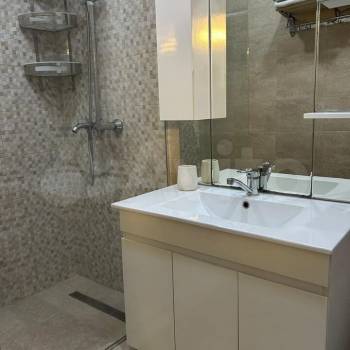 Сдается 2-х комнатная квартира, 40 м²