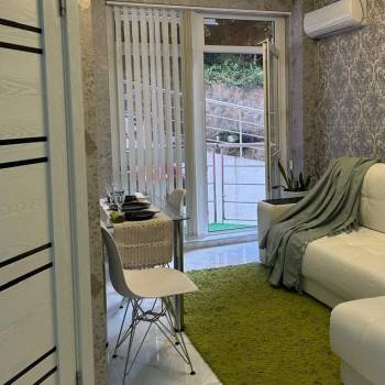 Сдается 2-х комнатная квартира, 40 м²