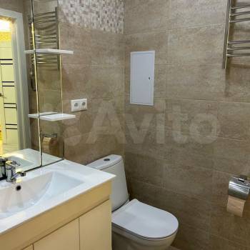 Сдается 2-х комнатная квартира, 40 м²