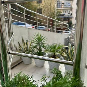 Сдается 2-х комнатная квартира, 40 м²