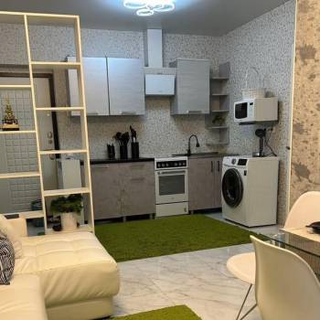 Сдается 2-х комнатная квартира, 40 м²