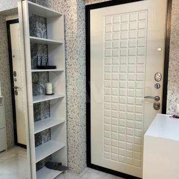 Сдается 2-х комнатная квартира, 40 м²