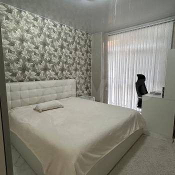 Сдается 2-х комнатная квартира, 40 м²