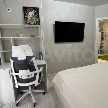 Сдается 2-х комнатная квартира, 40 м²