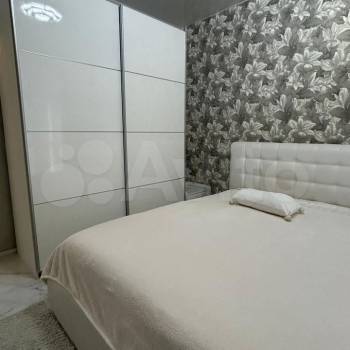 Сдается 2-х комнатная квартира, 40 м²