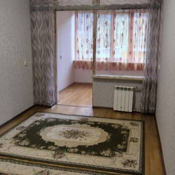 Продается 1-комнатная квартира, 23,5 м²