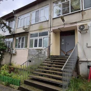 Продается 1-комнатная квартира, 23,5 м²