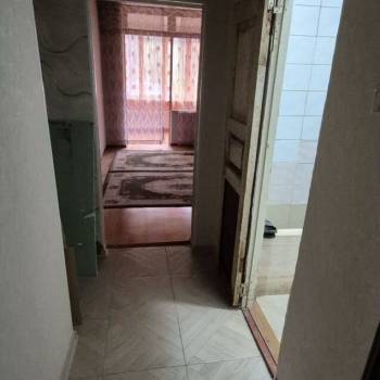 Продается 1-комнатная квартира, 23,5 м²