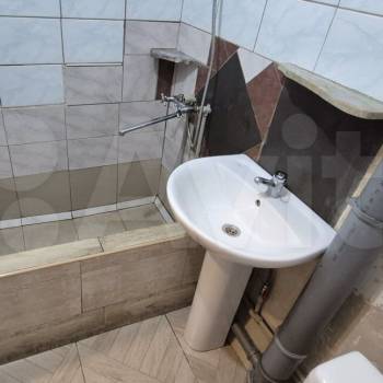 Продается 1-комнатная квартира, 23,5 м²