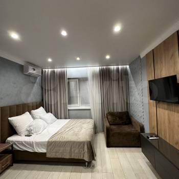 Сдается 1-комнатная квартира, 21,8 м²