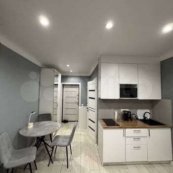 Сдается 1-комнатная квартира, 21,8 м²