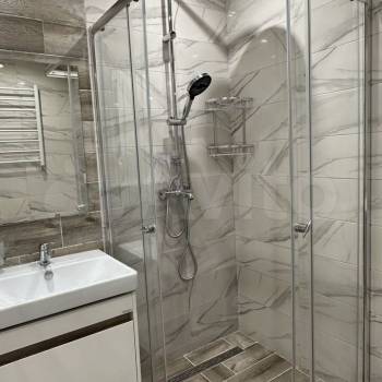 Сдается 1-комнатная квартира, 21,8 м²