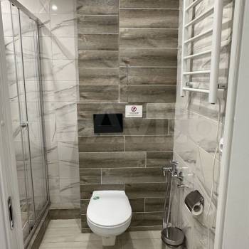 Сдается 1-комнатная квартира, 21,8 м²