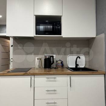 Сдается 1-комнатная квартира, 21,8 м²