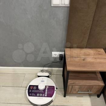 Сдается 1-комнатная квартира, 21,8 м²