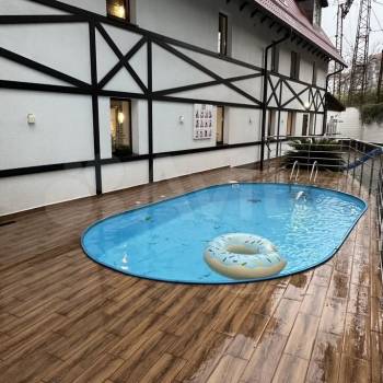 Сдается 1-комнатная квартира, 21,8 м²