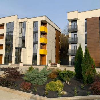 Сдается 1-комнатная квартира, 19,5 м²