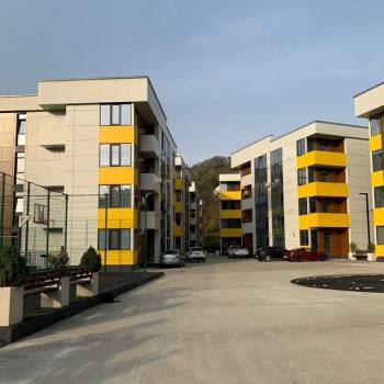 Сдается 1-комнатная квартира, 19,5 м²