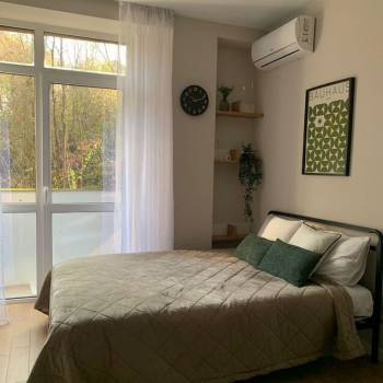 Сдается 1-комнатная квартира, 19,5 м²
