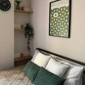 Сдается 1-комнатная квартира, 19,5 м²