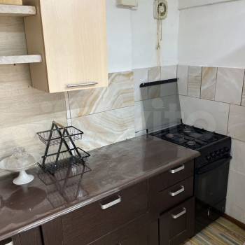 Сдается 1-комнатная квартира, 42 м²