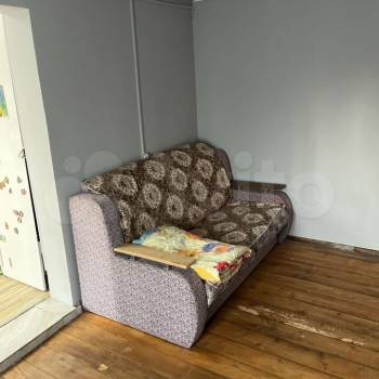 Сдается 1-комнатная квартира, 42 м²