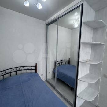 Сдается 1-комнатная квартира, 38 м²