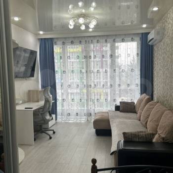 Сдается 1-комнатная квартира, 38 м²