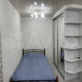 Сдается 1-комнатная квартира, 38 м²