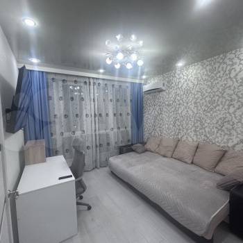 Сдается 1-комнатная квартира, 38 м²